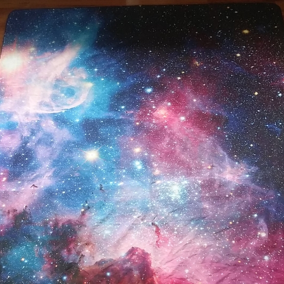 Galaxy Wall Tapestry - Picture 2 of 4